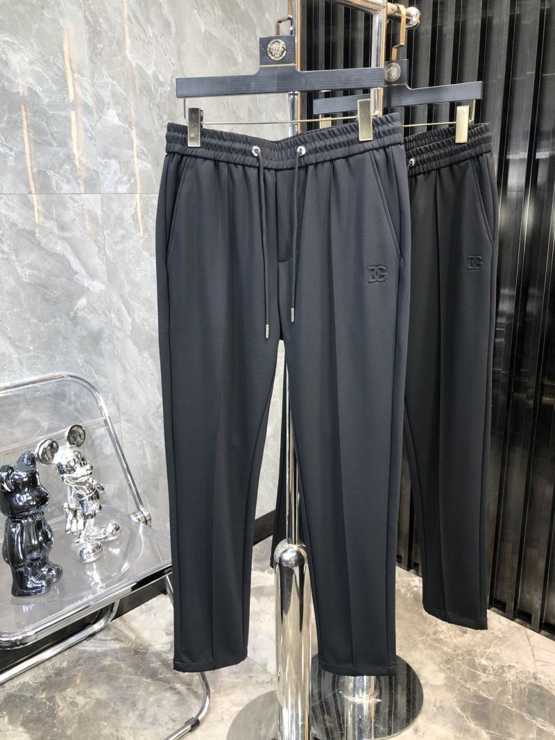 Dolce Gabbana Long Pants